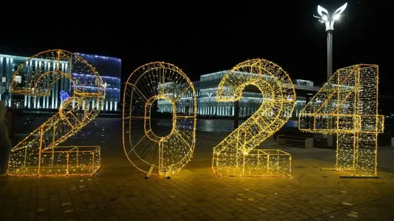 Фото: Ердәулет Сағындық