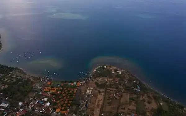 Японияда бир неча марта кучли зилзилалар юз берди: мамлакатда цунами хавфи эълон қилинди