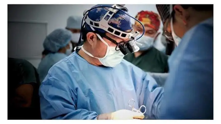 врачи, больница, медицина