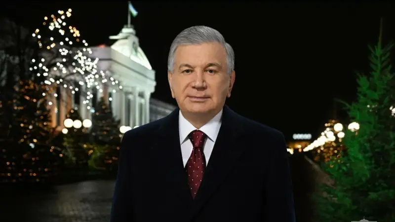 Ўзбекистонда 2024 йил ёшлар ва бизнесни қўллаб-қувватлаш йили деб эълон қилинди