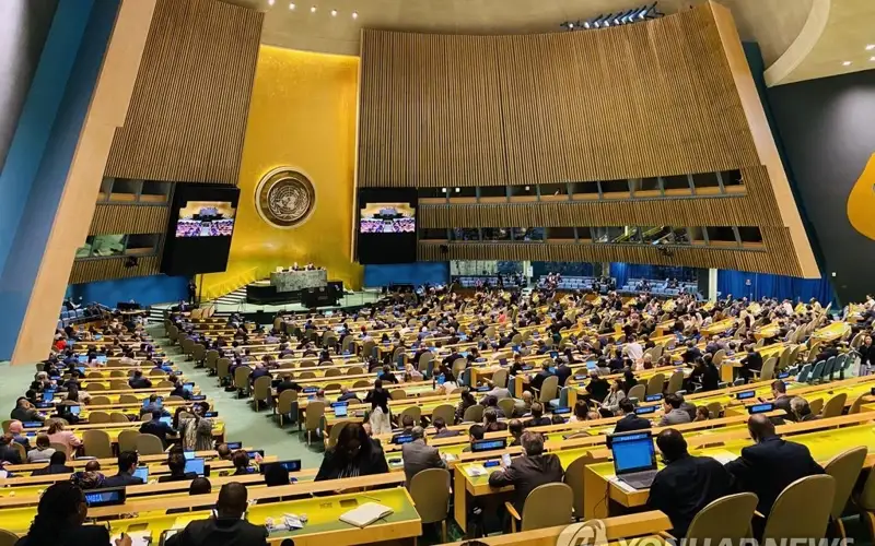 UNSC