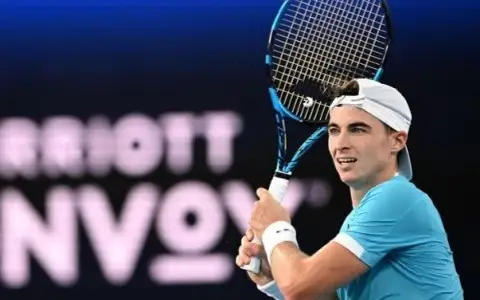 Тимофей Скатов и Денис Евсеев  вышли в четвертьфинал турнира в Австралии