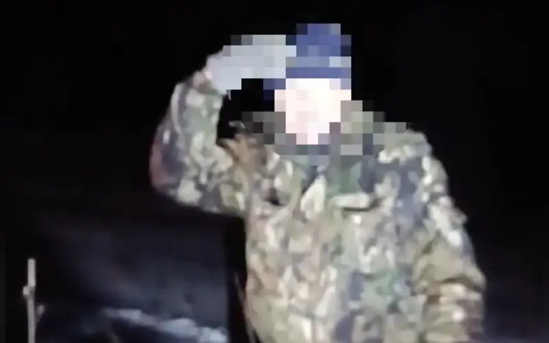  ShQO-da balyq aýlaýǵa shyqqan turǵyn qar qursaýynda qalǵan 