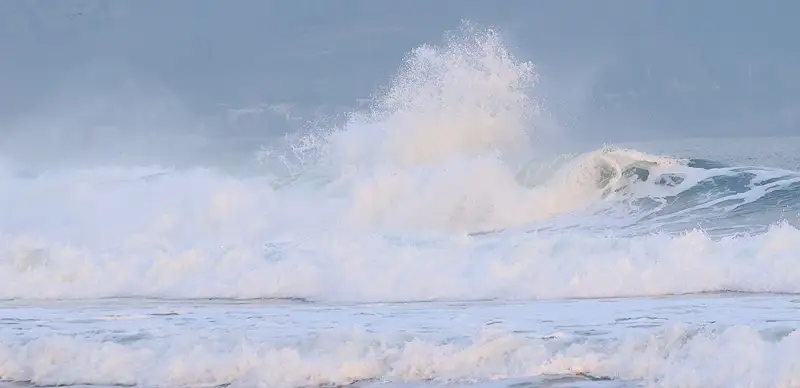 Tsunami