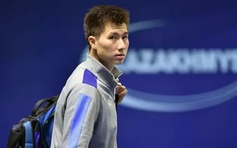 Бейбит Жукаев снялся с первого матча в 2024 году