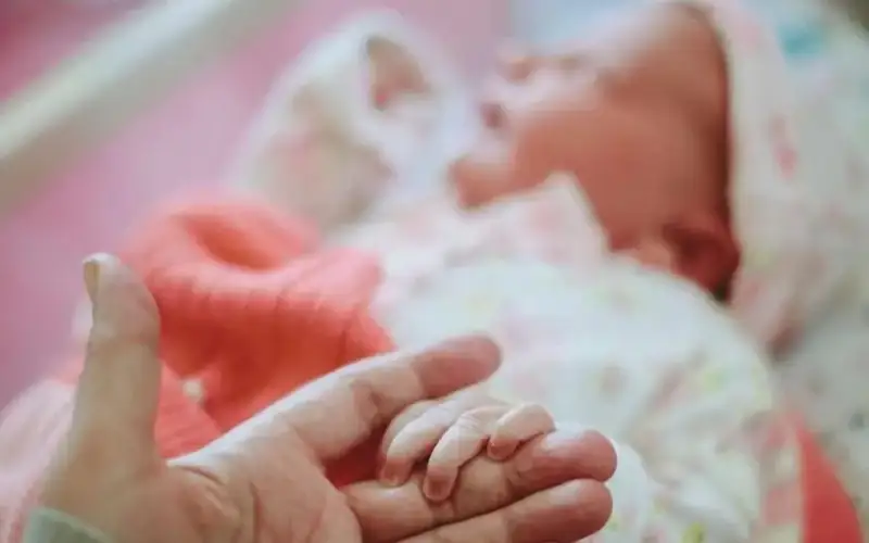 болалар туғилган