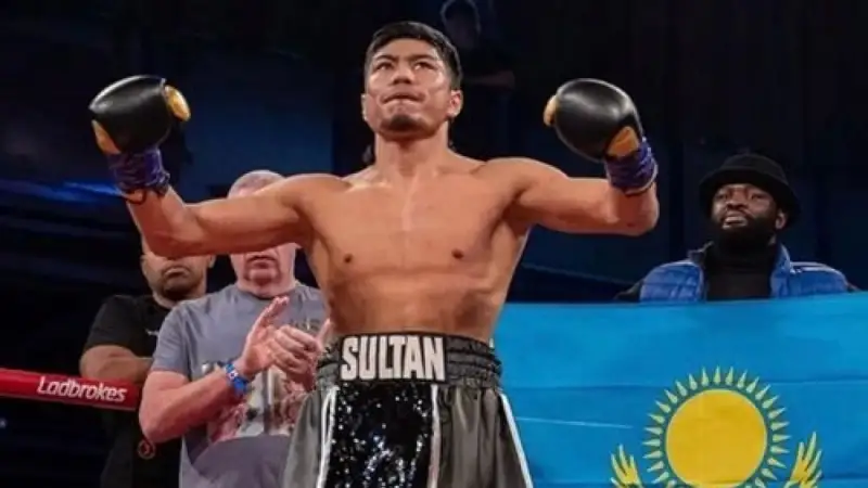 Қазақстандық боксшылар WBA рейтингінің үздік бестігі мен ТОП-10-дығына енді