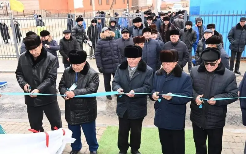Qyzylorda oblysy