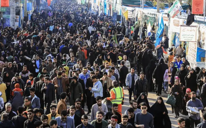 46 человек погибли при взрыве в Иране