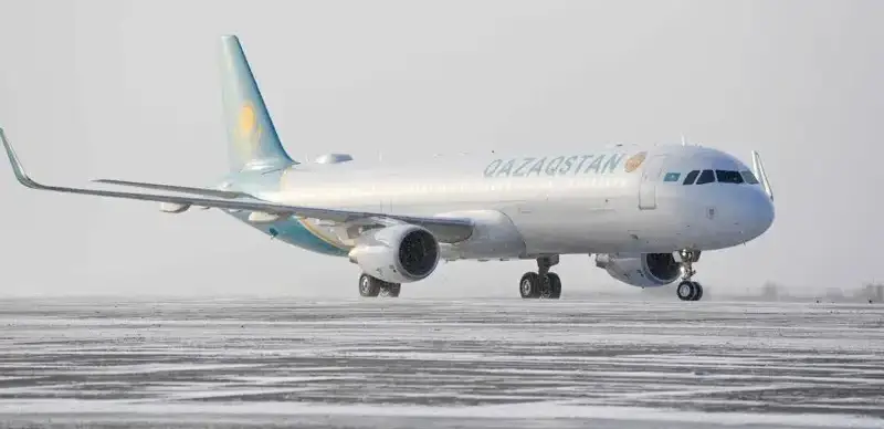 самолет президента