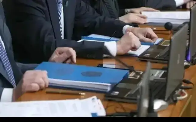 总统事务管理局副局长获任