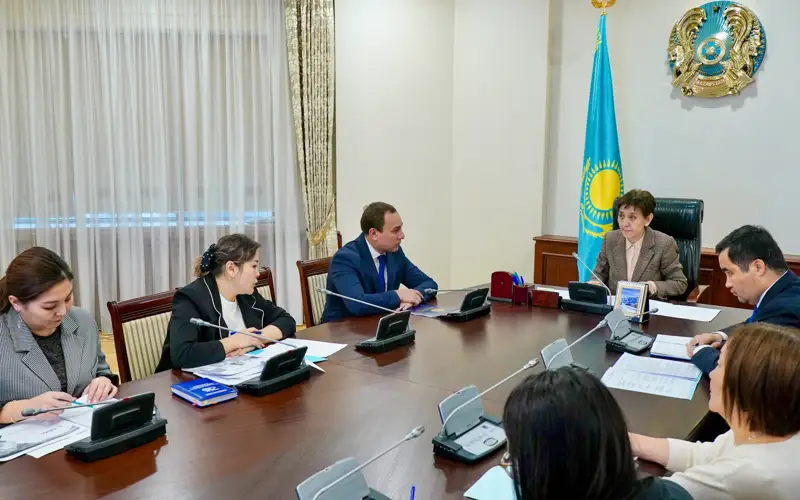 Единую цифровую платформу для библиотек запустят в пилотном режиме в РК