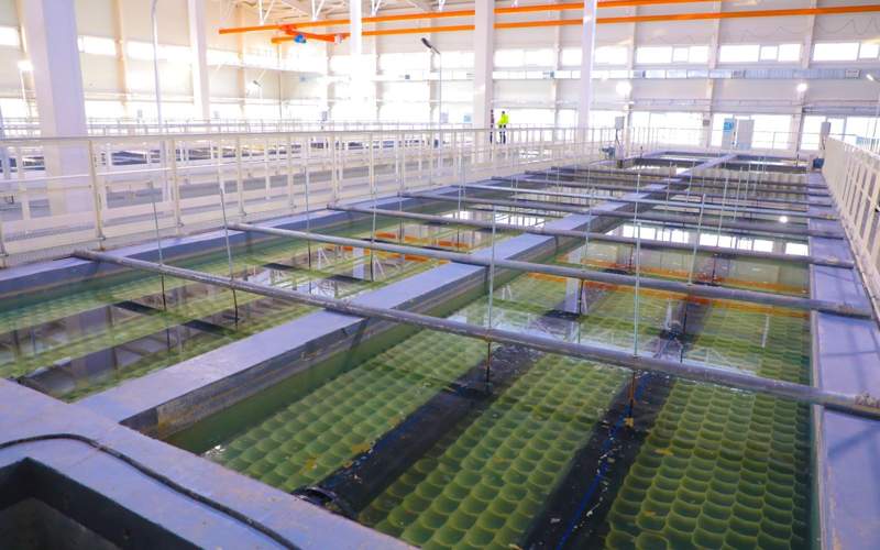 насосно-фильтровальная станция в Астане насосно-фильтровальная станция в Астане