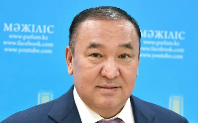 Qaırat Balabıev