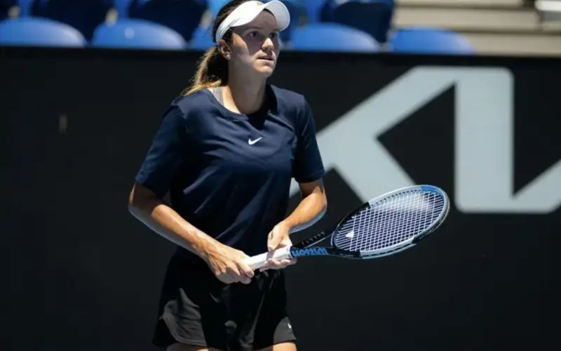 Анна Данилина