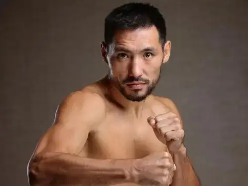 Жанибек Алимханули 