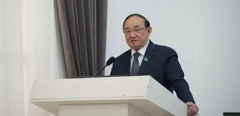 Prezıdent suhbatynda Qańtar oqıǵasy týraly buryn bolmaǵan jaıttar aıtyldy – Depýtat 