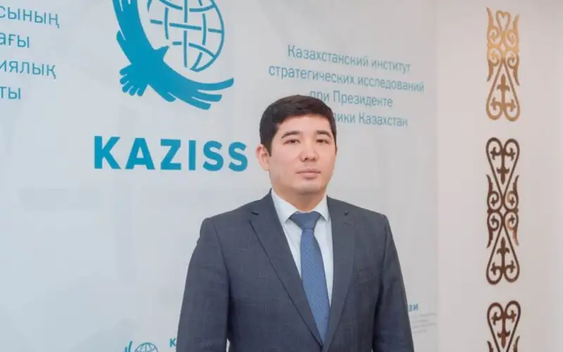 Reformalardyń keri qaıtpaýy – Ádiletti Qazaqstannyń aksıomasy