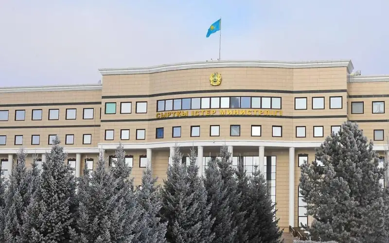 Kazakhstan 