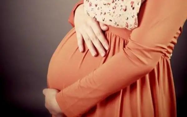 беременность