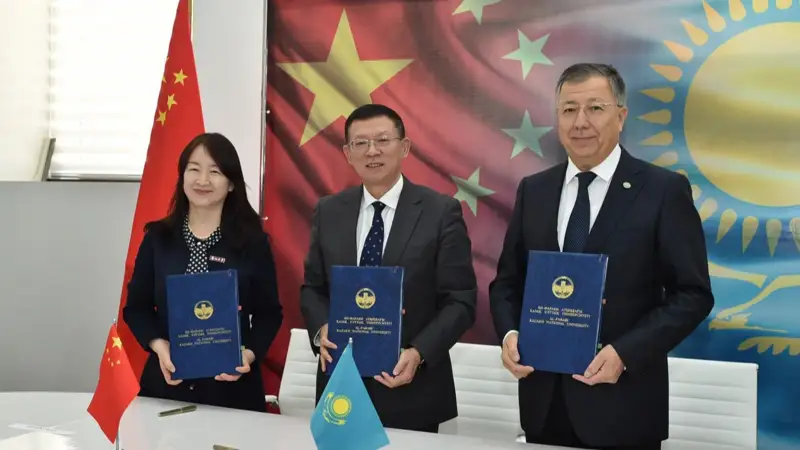 哈中高校将联合培养本土中文教师