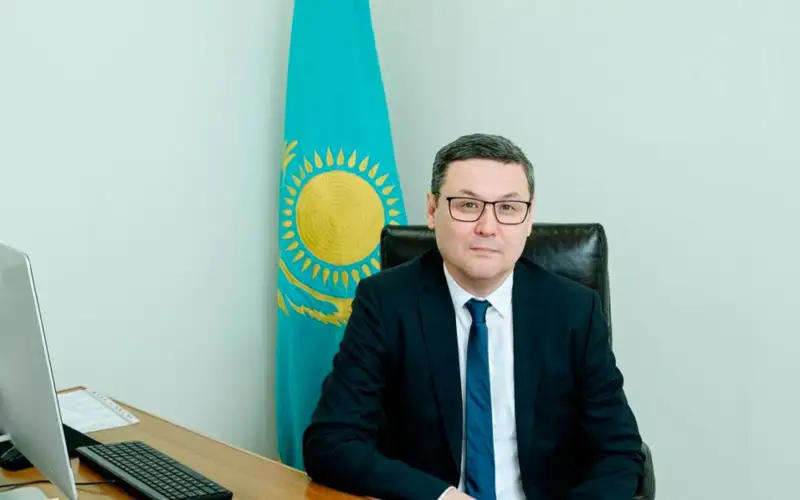 Bilim ekonomıkasyn damytý arqyly JІÓ eki ese arttyrýǵa bolady – QSZI dırektory 