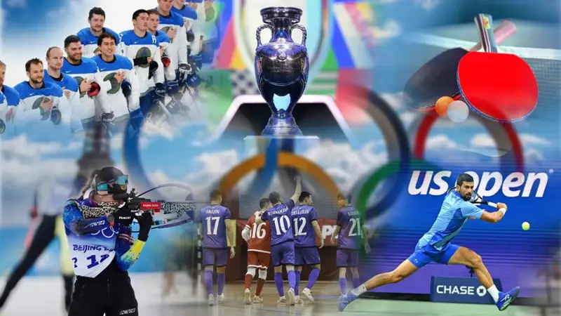 Фото: Коллаж El.kz