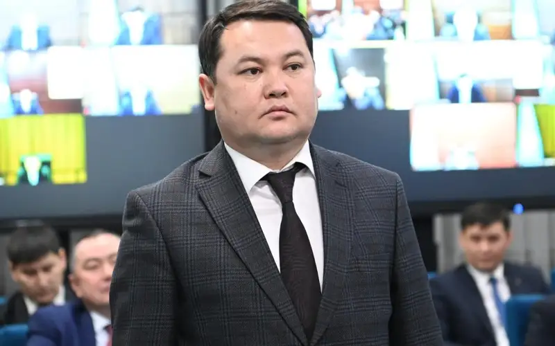 Qyzylorda oblysy 