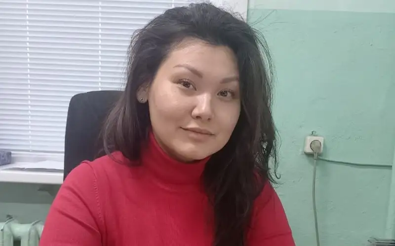 psıholog