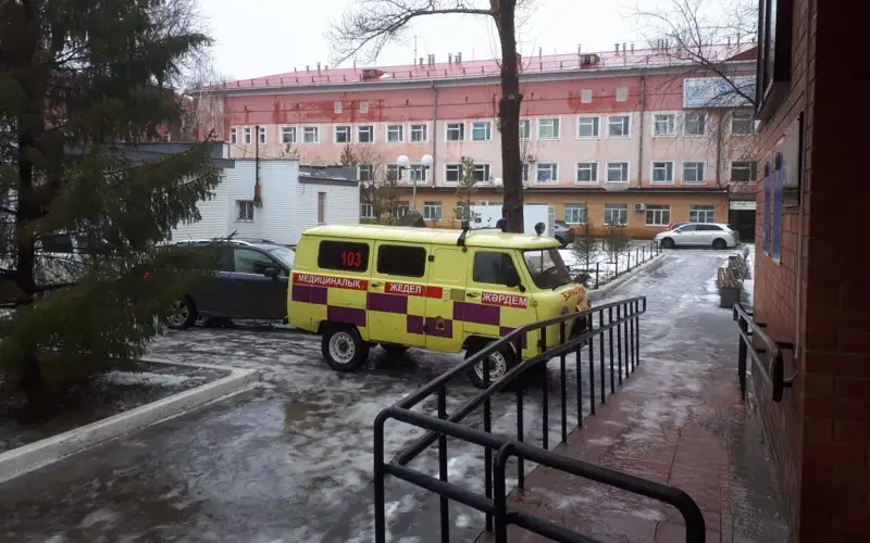 Jaraqat pýnkti
