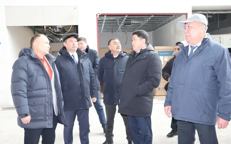 мажилисмены в регионах