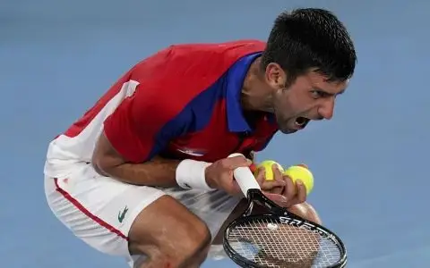 Новак Джокович