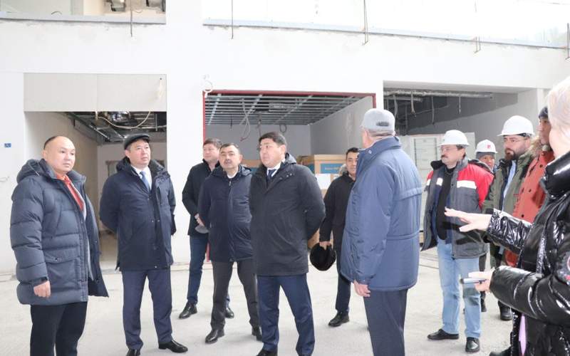 мажилисмены в регионах