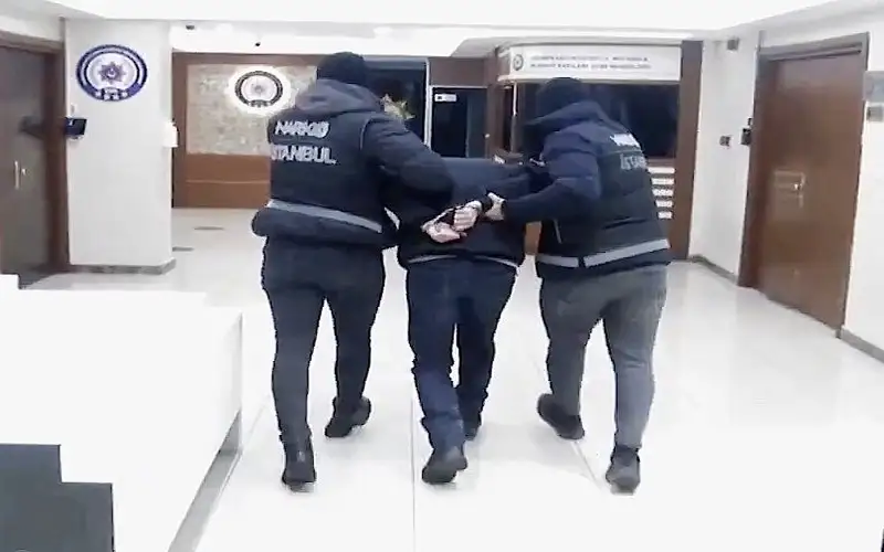 В Турции задержали 56 человек, объявленных в розыск 18 странами