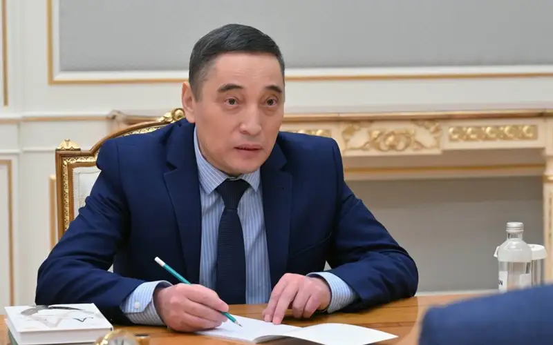 дихан қамзабекұлы