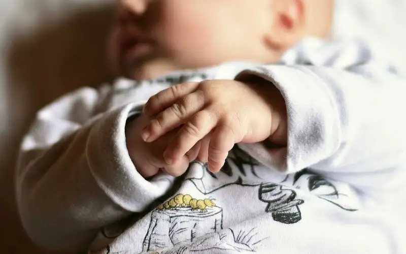 Қирғизистонда 6,5 кг вазнли чақалоқ туғилди