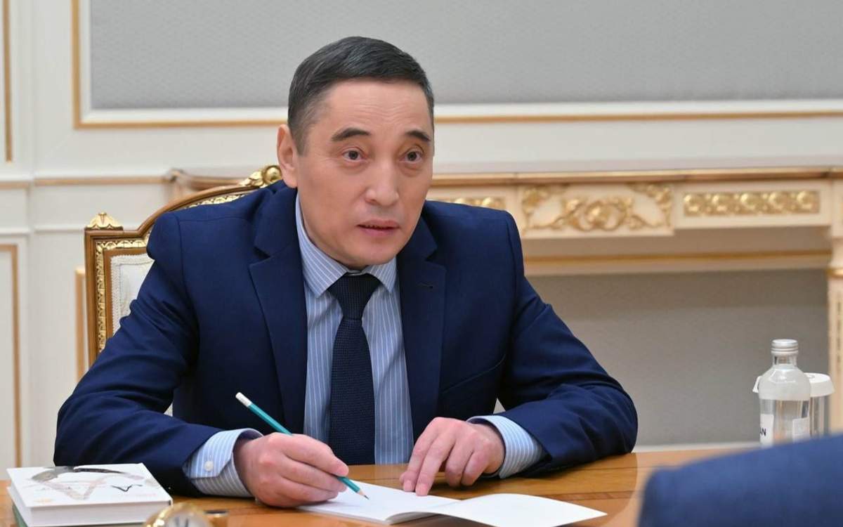Президент Казахстана: 2024 год закладывает фундамент пятилетнего цикла ...