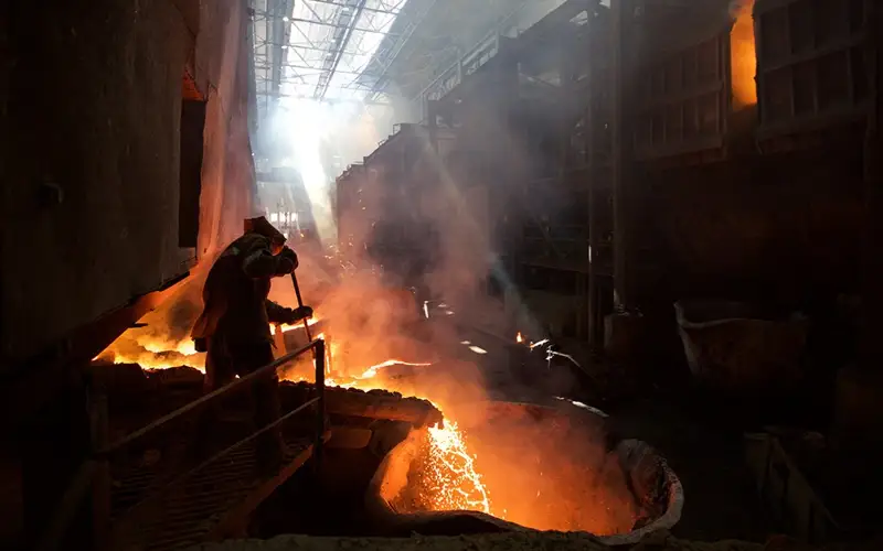 70-ке жуық бағалы металдар кен орындары аукционға шығарылады