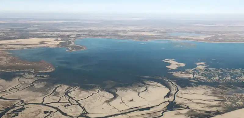 Орол денгизи