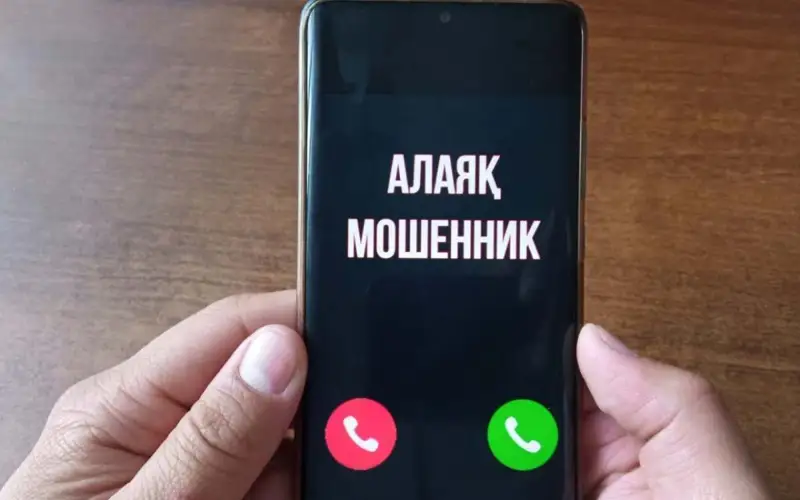  Сайт арқылы жоқ билеттерді сатып келген алматылық ұсталды 