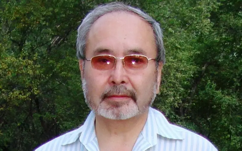 Polat Dzhamalov