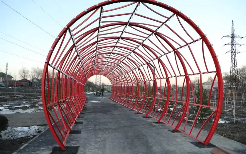 акимат г. Алматы