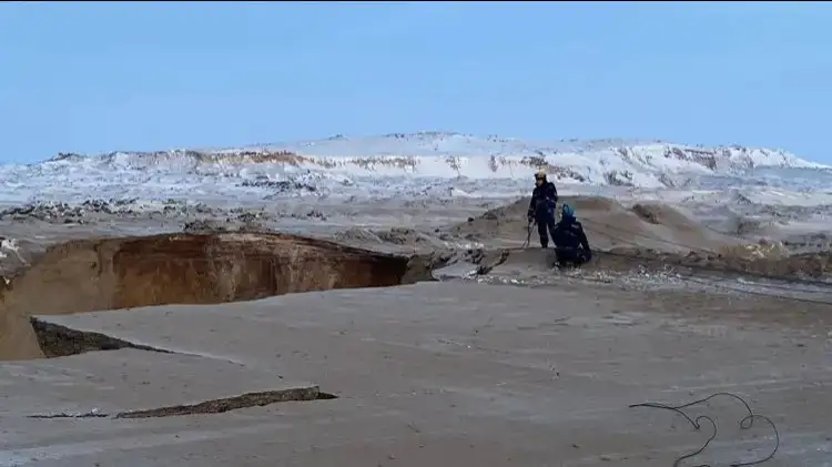Pavlodar region