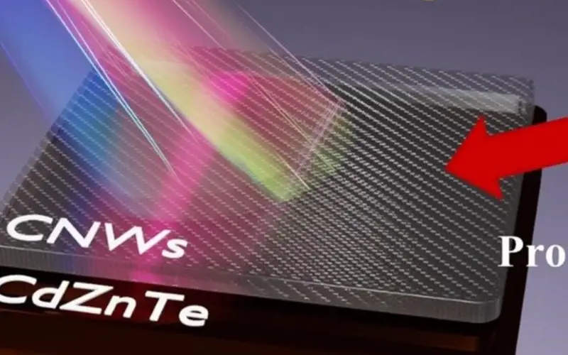 Уникальные способности фотодиодов обнаружили казахстанские ученые