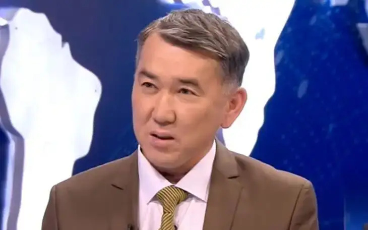 Kazakhstan
