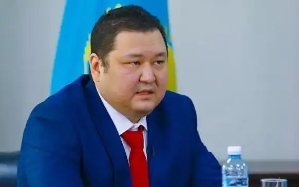 Марат Шибутов