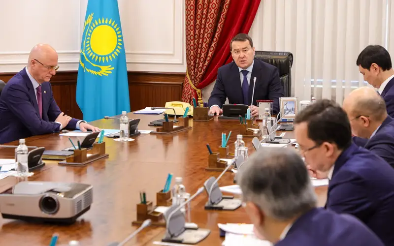 Правительство