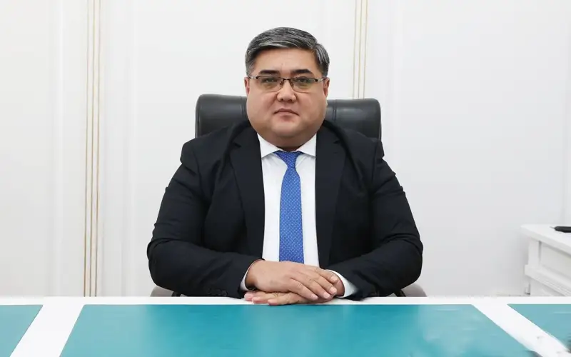 lesbek ılebaev