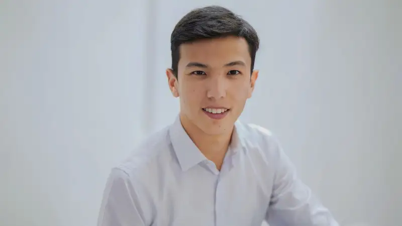 Қаңтар оқиғасы кезінде ерікті болып жұмыс істеген жас бұл қадамға не үшін барғанын айтты