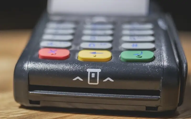 безналичный расчет